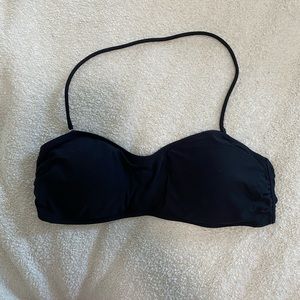 Forever 21 Women’s Tube Top Bikini